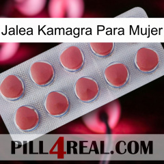 Womens Kamagra Jelly 18